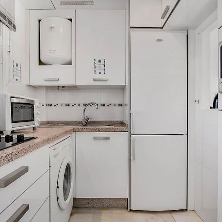 Erisa 68 By Ivi Real Estate Apartment Торемолинос Екстериор снимка