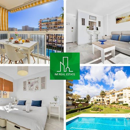 Erisa 68 By Ivi Real Estate Apartment Торемолинос Екстериор снимка