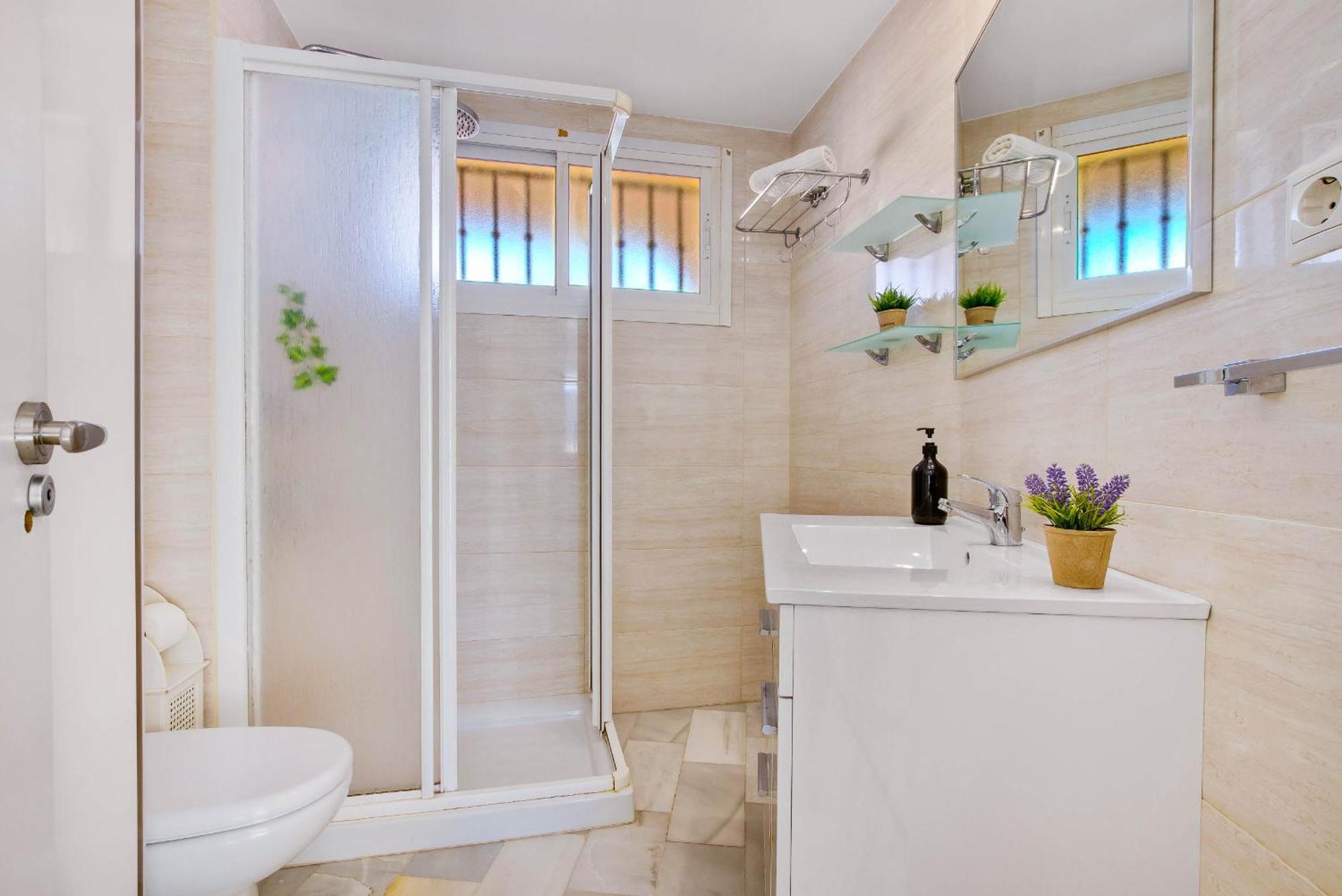 Erisa 68 By Ivi Real Estate Apartment Торемолинос Екстериор снимка