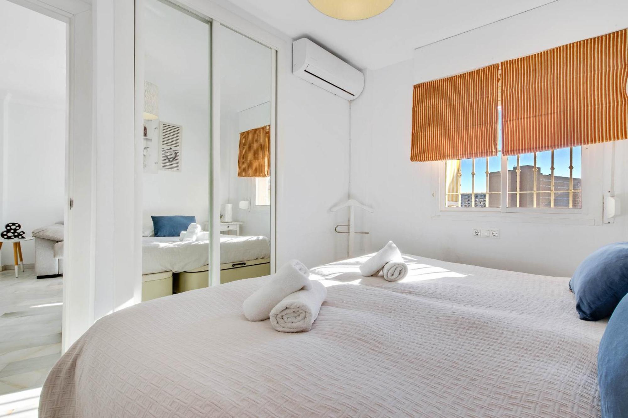 Erisa 68 By Ivi Real Estate Apartment Торемолинос Екстериор снимка