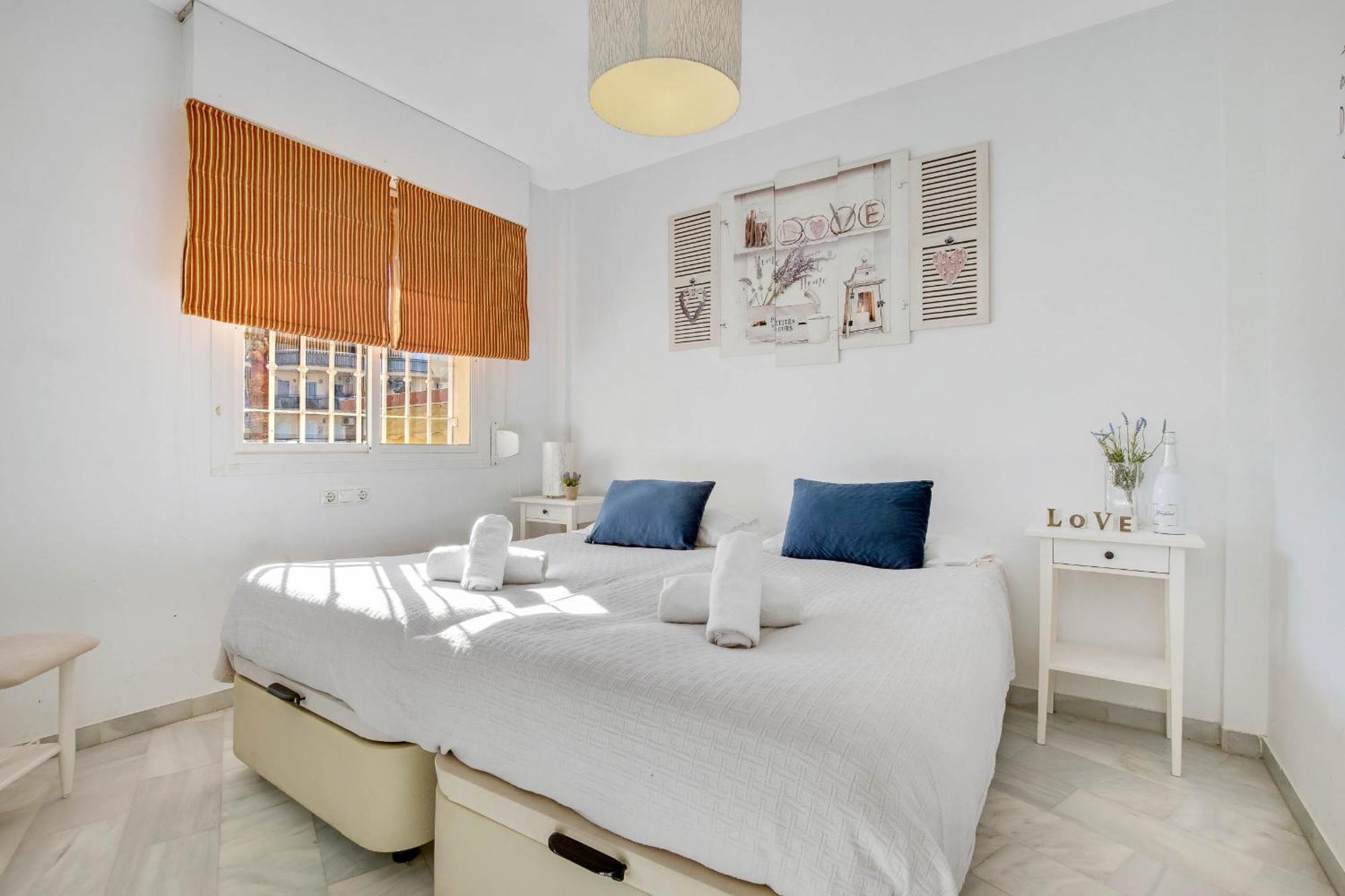 Erisa 68 By Ivi Real Estate Apartment Торемолинос Екстериор снимка
